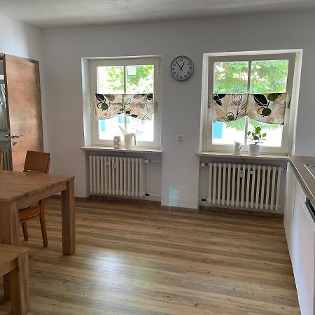 Ferienwohnung Waesserndorf Esterno foto