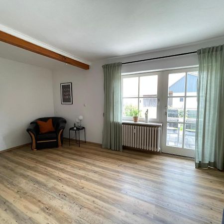 Ferienwohnung Waesserndorf Esterno foto
