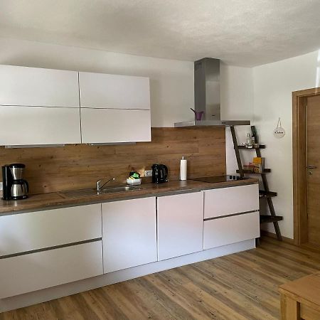 Ferienwohnung Waesserndorf Esterno foto