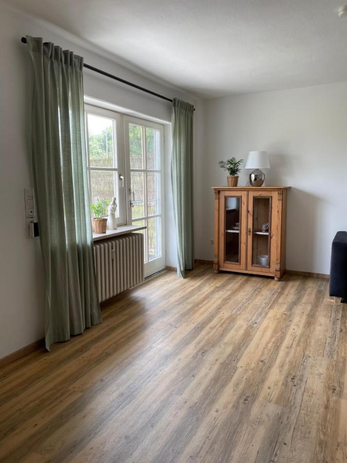 Ferienwohnung Waesserndorf Esterno foto