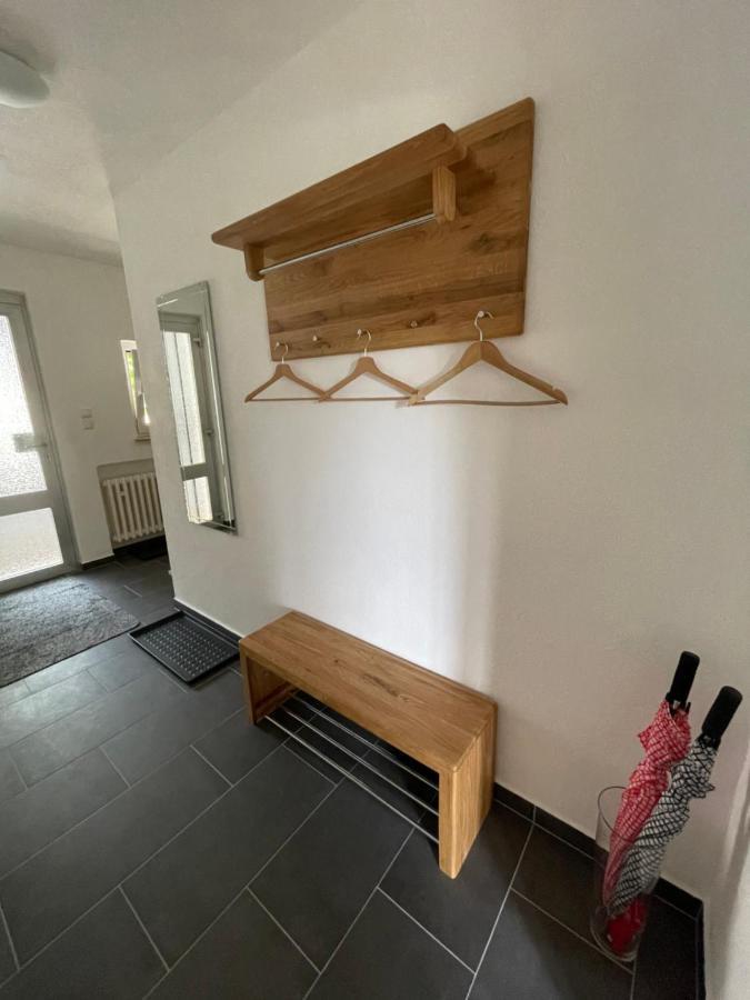 Ferienwohnung Waesserndorf Esterno foto