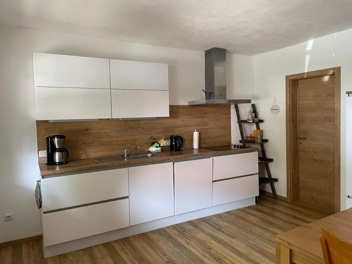 Ferienwohnung Waesserndorf Esterno foto