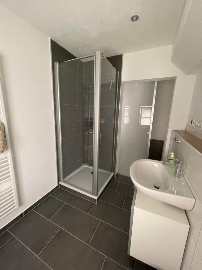 Ferienwohnung Waesserndorf Esterno foto