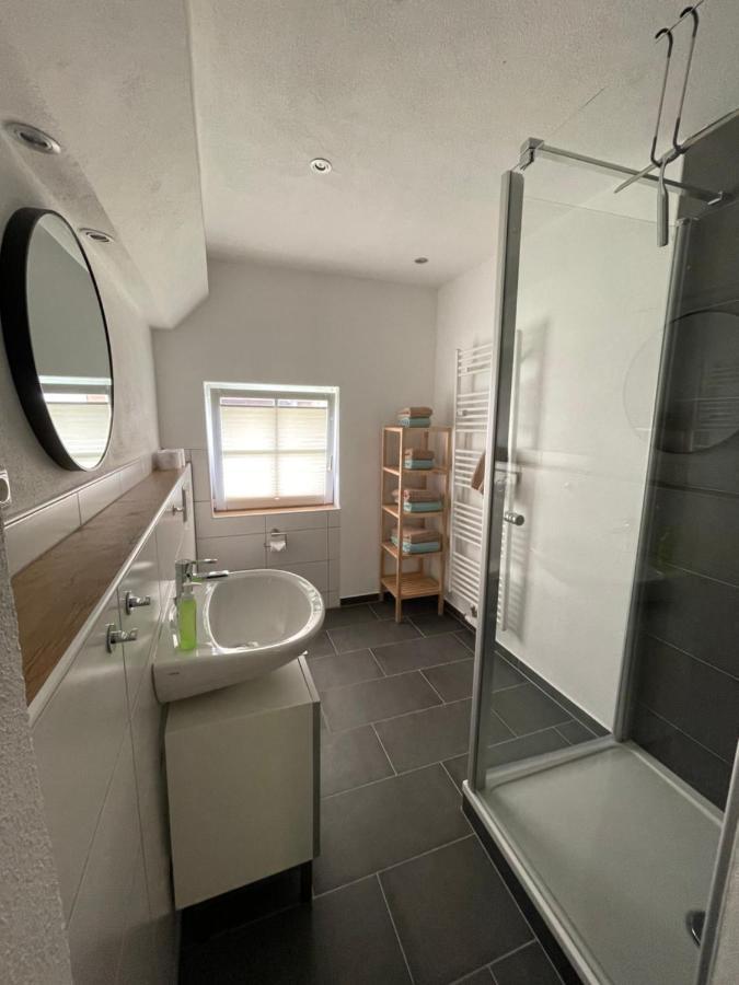 Ferienwohnung Waesserndorf Esterno foto