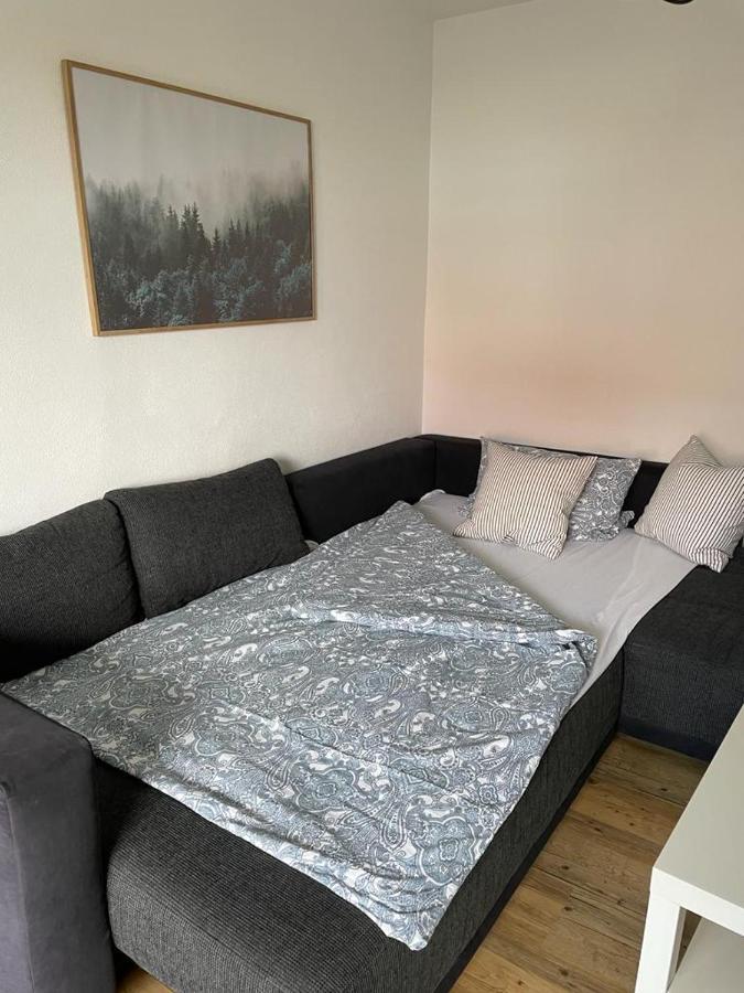 Ferienwohnung Waesserndorf Esterno foto
